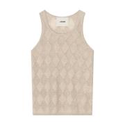 Kismet Aeron , Beige , Dames