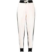 Witte Casual Slim Leg Track Pants JW Anderson , White , Dames