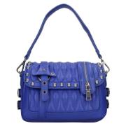 Tassen.. Blauw La Carrie , Blue , Dames