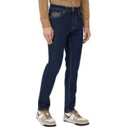 Slim-fit Jeans Harmont & Blaine , Blue , Heren