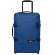 Elegante Tranverz Chargesd Blue Handbagage Eastpak , Blue , Unisex