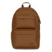 Rugzak met vierkante vorm en voorvakken Eastpak , Brown , Unisex