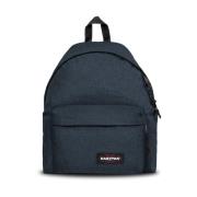 Backpacks Eastpak , Blue , Dames