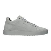 Crag Colton - Ultimate Grey - Sneaker (mid) Blackstone , Gray , Heren