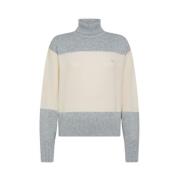 Stijlvolle Sweaters Collectie Sun68 , Multicolor , Dames