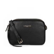 Cross Body Bags Lancaster , Black , Dames