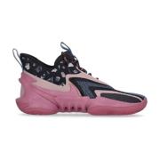 Desert Berry Low-Top Sneaker Nike , Pink , Heren