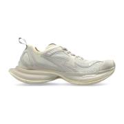 Sneakers Circuit Balenciaga , Beige , Dames