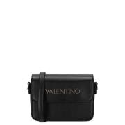 Nammos Re Schoudertas Zwart Valentino by Mario Valentino , Black , Dam...