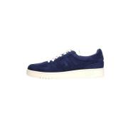 Lage Sneakers Polo Ralph Lauren , Blue , Heren