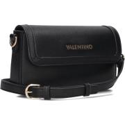 Elegante Ivy Flab Schoudertas Valentino by Mario Valentino , Black , D...