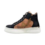 Lage Sneakers Alviero Martini 1a Classe , Multicolor , Dames