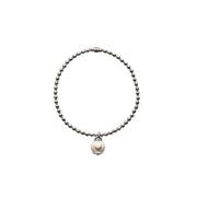 Zilveren armband voor vrouwen Chantecler , Gray , Dames