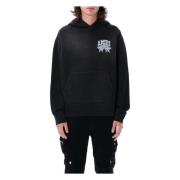 Kampioenschap Hoodie Amiri , Black , Heren