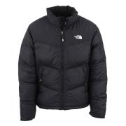 Saikuru Jas The North Face , Black , Heren