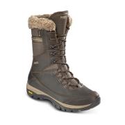 Donkerbruin Novara Lady GTX Meindl , Brown , Dames