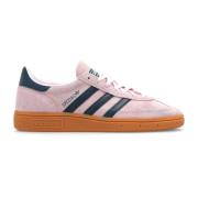 Handball Spezial W sneakers Adidas Originals , Pink , Dames