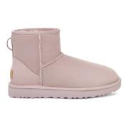 Classic Mini II UGG , Beige , Dames