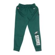 Kinderen Teamkleuren Fleece Trainingsbroek Nike , Green , Heren