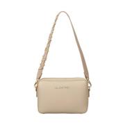 Alexia Schoudertas Valentino by Mario Valentino , Beige , Dames