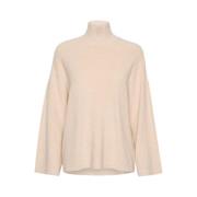 Klassieke GittelIW Coltrui - InWear , Beige , Dames