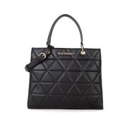 Carnaby Schoudertas Valentino by Mario Valentino , Black , Dames