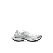 Circuit Sneakers Balenciaga , White , Heren