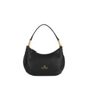 Schoudertas Braccialini , Black , Dames