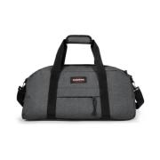 Reistas Eastpak Stand + Black Denim Eastpak , Gray , Unisex