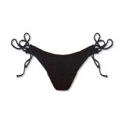 Serenity bikini slips Bond-Eye , Black , Dames