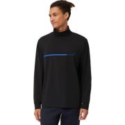 Lange mouw T-shirt Harmont & Blaine , Black , Heren