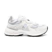 Witte Sphere Runner Sneakers Axel Arigato , White , Dames