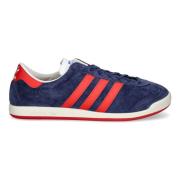 Stijlvolle Java Sneakers voor jou Adidas , Blue , Heren