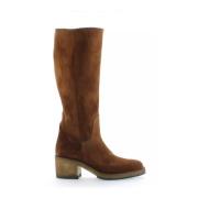 Botte Maron 0Zdu Pantanetti , Brown , Dames