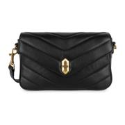 Shoulder Bags Lancaster , Black , Dames