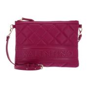 Clutches Valentino by Mario Valentino , Purple , Dames