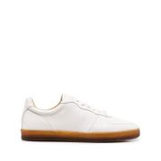 C6280 Sneakers - Stijl en Comfort Gecombineerd Brunello Cucinelli , Wh...