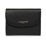 Portemonnee Lancaster , Black , Dames