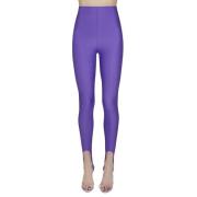 Paarse Stijlvolle Broek Andamane , Purple , Dames