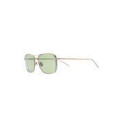 M3099 AG Sunglasses Matsuda , Yellow , Heren