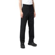 Stealth Nylon Broek A-Cold-Wall , Black , Heren