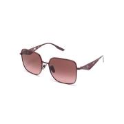 Dg2310 13195M Sunglasses Dolce & Gabbana , Multicolor , Dames