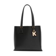 K Slot Schoudertas Karl Lagerfeld , Black , Dames