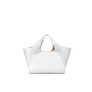 Handbags Gianni Chiarini , White , Dames