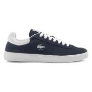 Sneakers Lacoste , Blue , Heren