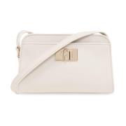 1927 Mini schoudertas Furla , Beige , Dames