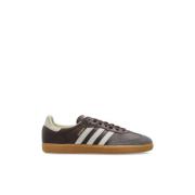 Samba OG Sneakers Adidas Originals , Brown , Heren