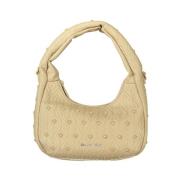 Beige Handtas | Polyethyleen | Handtasche Valentino by Mario Valentino...