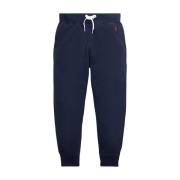 Jogging Sweatpants Polo Ralph Lauren , Blue , Dames