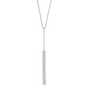 Messing ketting Alexander McQueen , Gray , Dames